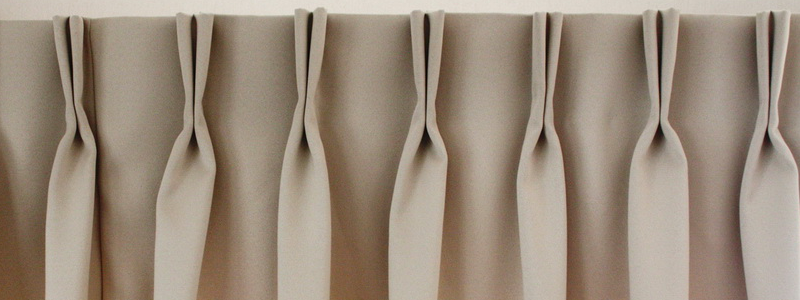 curtain track
